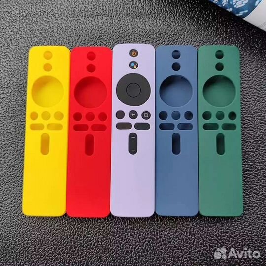 Mi box s, Mi tv Stick, чехлы для пульта