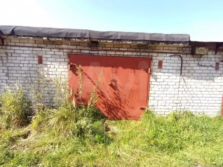 Гараж, 30 м²