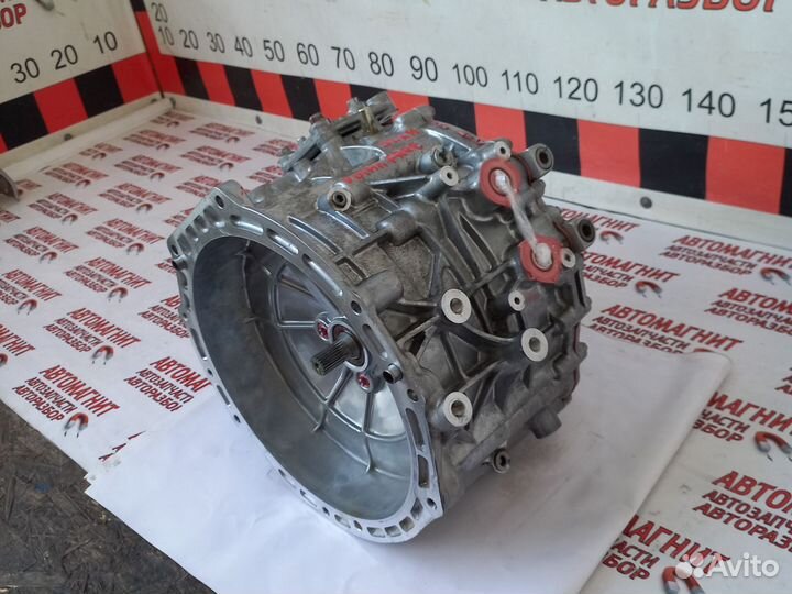 Генератор коробка передач Voyah Free Воях Фри