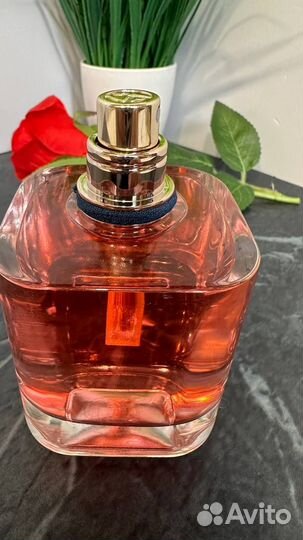 Giorgio Armani my way 85 мл (с витрины)парфюм вода