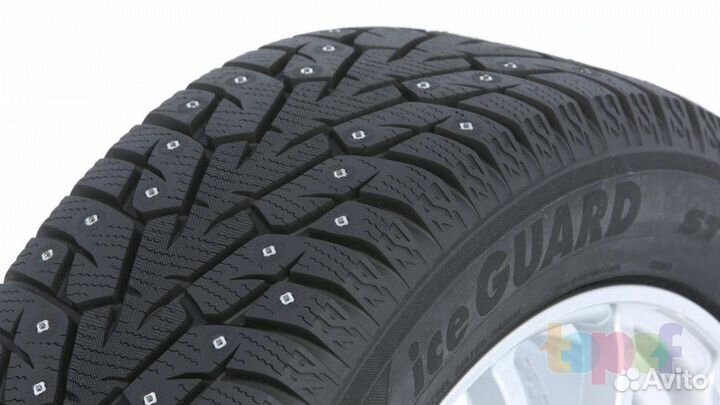 Yokohama Ice Guard IG55 185/70 R14