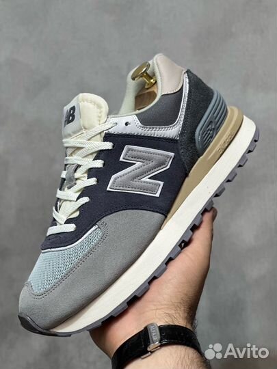 Кроссовки New balance 574 vip