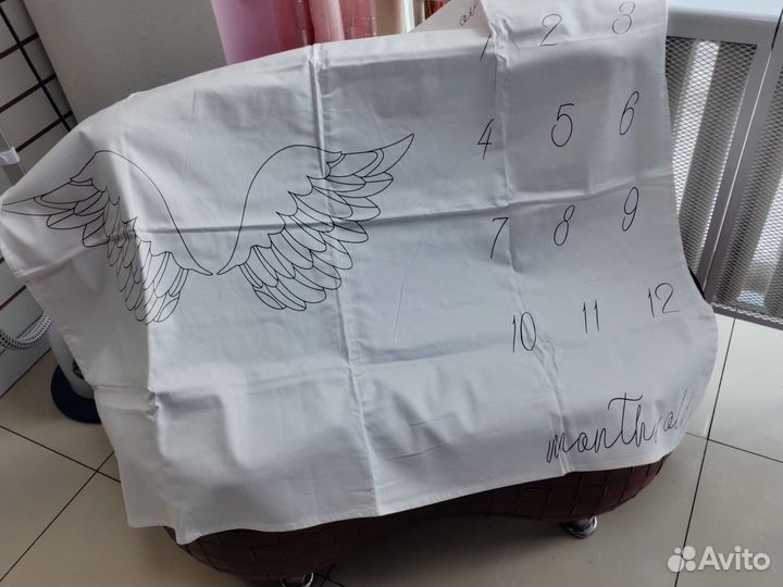 Покрывало для фотосессии