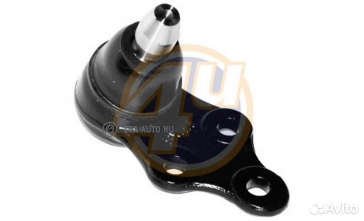 4U CH-B-10650 шаровая опора