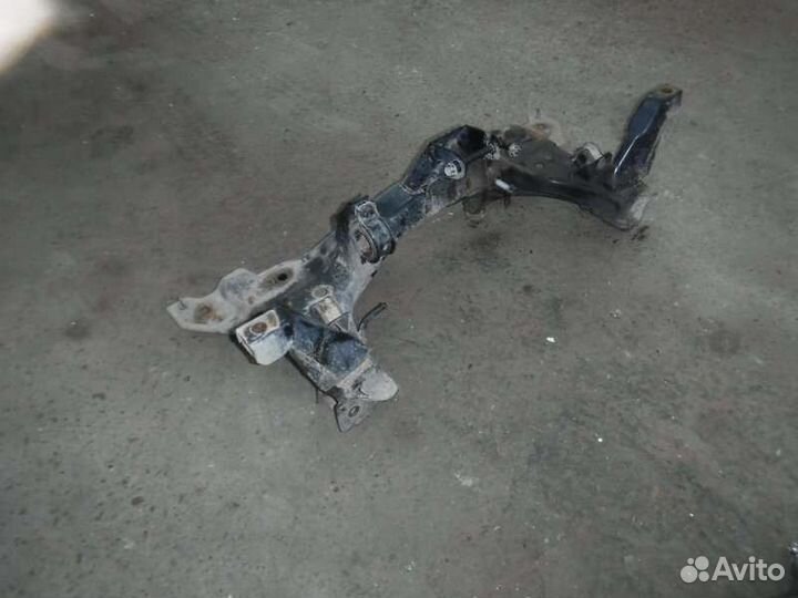 Подрамник передний Kia Spectra S6D 2007