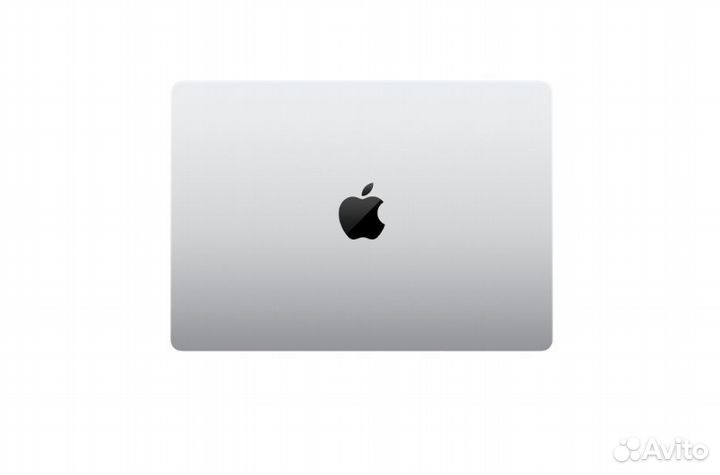 Apple MacBook Pro 16 M3 PRO Silver 18/512