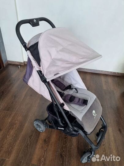 Коляска Easywalker buggy xs