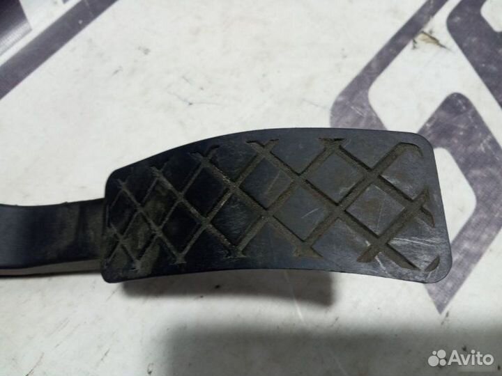 Педаль газа Audi A6 C7 2011—2014