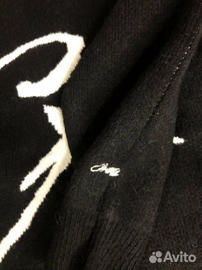 Свитер corteiz