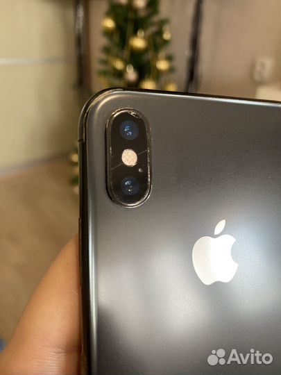 iPhone Xs, 256 ГБ