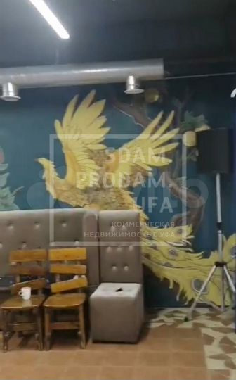 Сдам бар/кафе/кальянную/магазин в Сипайлово