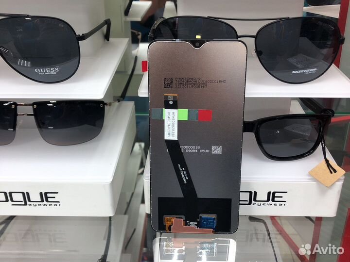 Xiaomi Redmi 9 original дисплей экран xiaomi