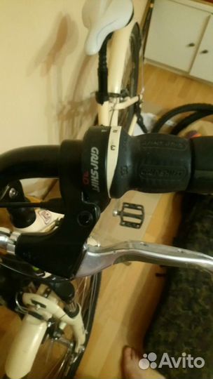 Велосипеды б/у взрослый, колеса 26