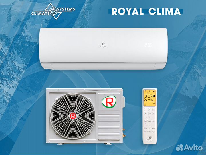 Кондиционеры оптом