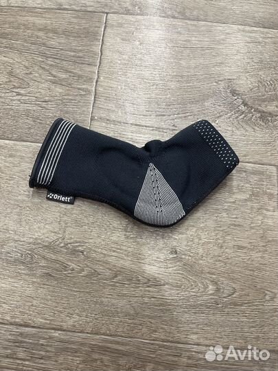 Ортез для голеностопа orlett dan-201