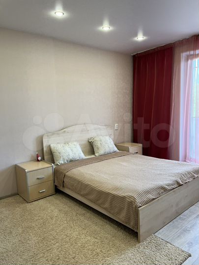 1-к. квартира, 41 м², 2/10 эт.