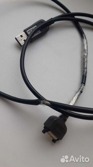 Провода для зарядки телефона и не только