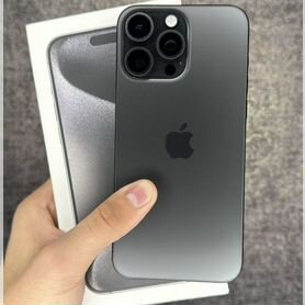 iPhone 15 Pro Max, 512 ГБ