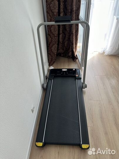Беговая дорожка
