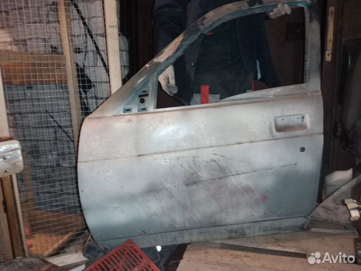 Запчасти на ваз 2110
