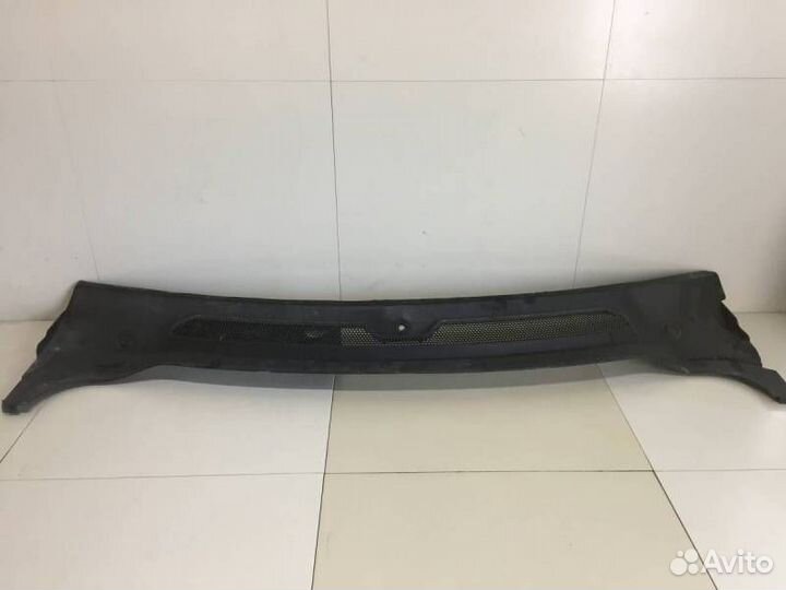 Решетка стеклооч. планка под лобовое стекло, жабо