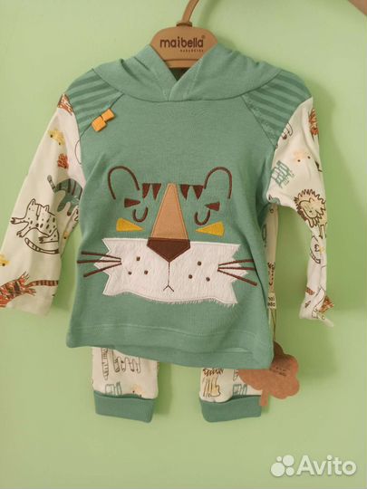 Детская одежда