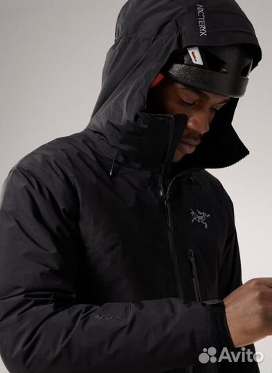 Куртка Arcteryx Beta Insulated Jacket