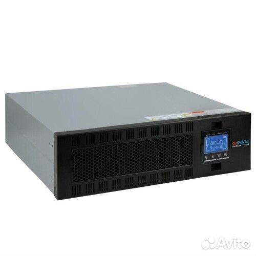 Ибп Энергия Pro Online 10000 230В-192В Rack Tower