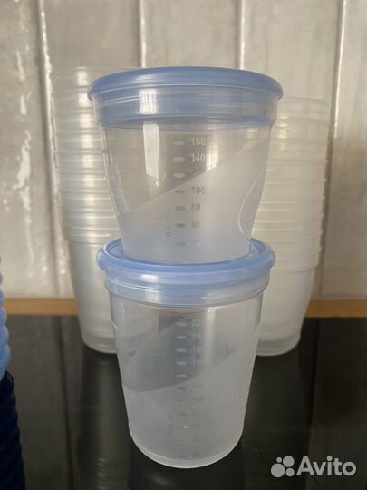 Контейнеры Philips Avent