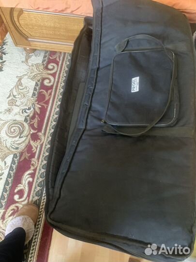 Синтезатор yamaha