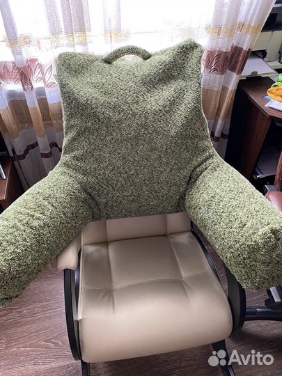 Подушка для кормления, чтения и отдыха