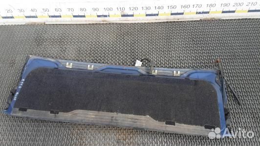 Борт откидной land rover range rover 3 (1NN36SW01)