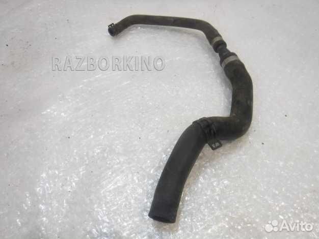 Шланг Мерседес W222 S