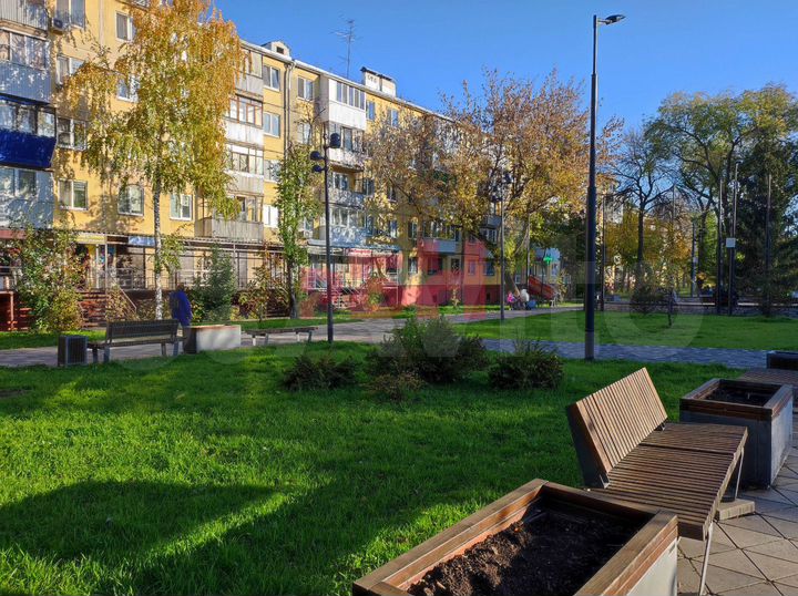 Помещение 30,3 м2 с отдельным вхо