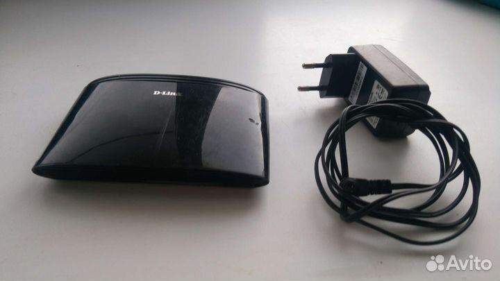 D-link DES 1005D