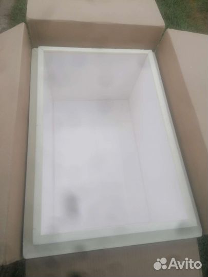 Термоконтейнер тм52 и тм35