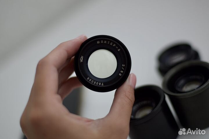 Юпитер 12 (2шт) и Юпитер 8 (2шт)