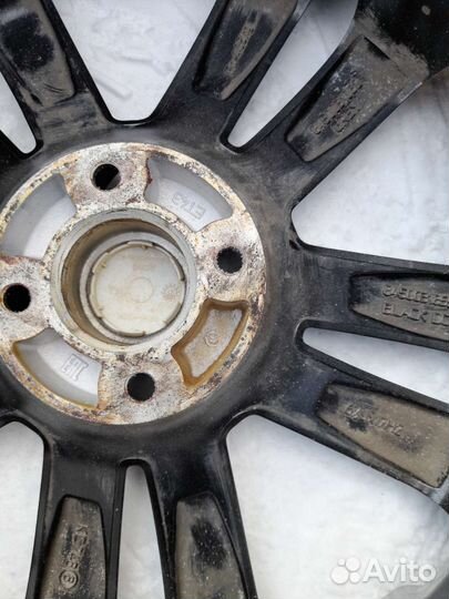 Pirelli Cinturato P7 205/50 R17