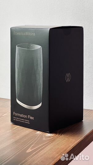 Bowers Wilkins Formation Flex
