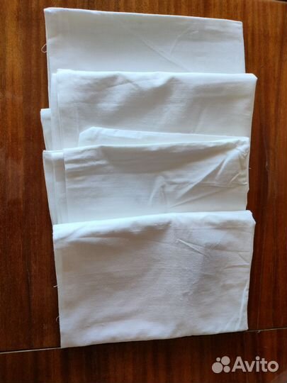 Постельные принадлежности СССР