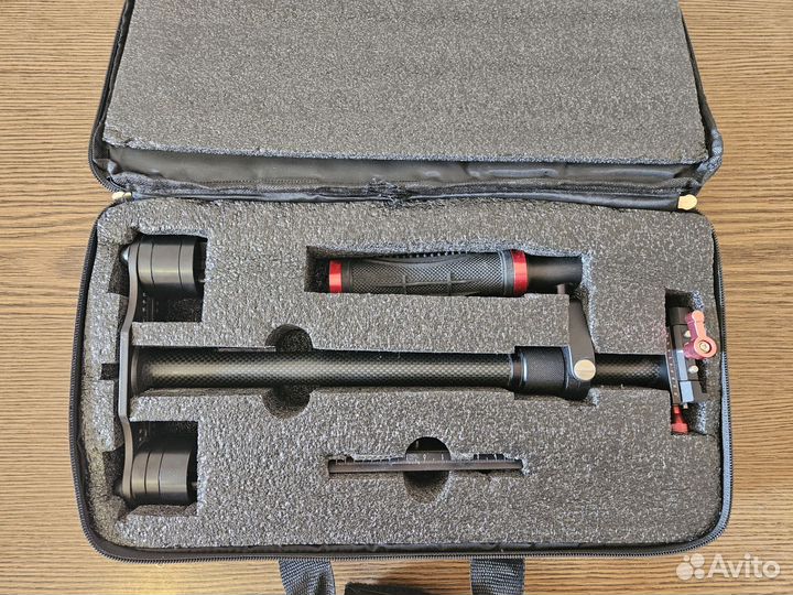 Стабилизатор для камеры