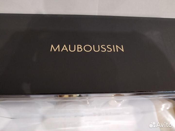 Mauboussin Elixir Pour Elle