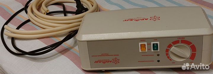 Компрессоры для противопролежневых матрасов