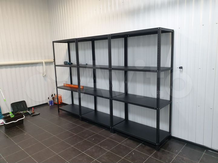 Гараж, 30 м²