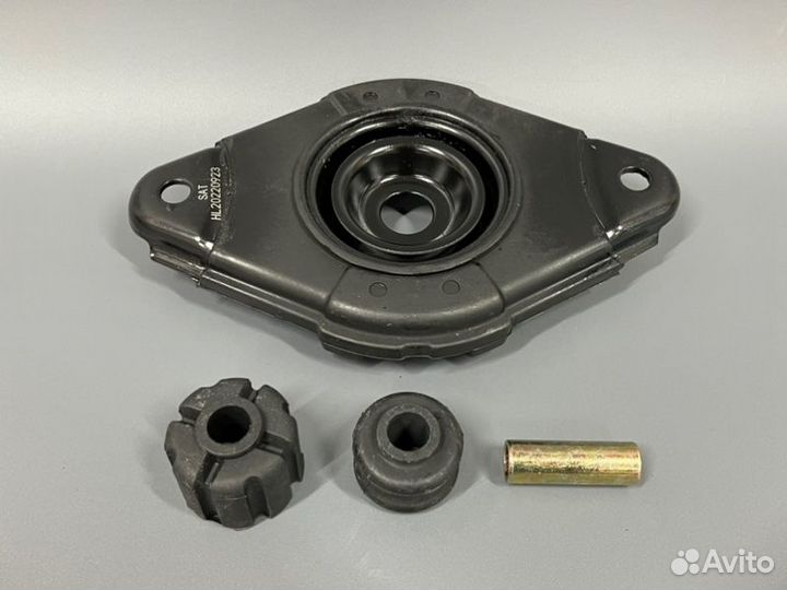 Опора амортизатора задняя Nissan Almera Classic