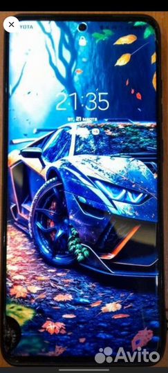 Экраны samsung s20 plus