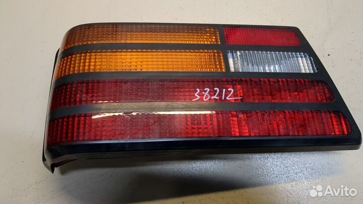 Фонарь (задний) Ford Orion, 1990