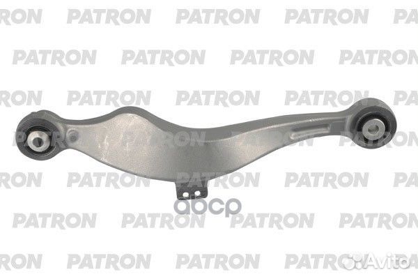 Рычаг подвески jeep grand cherokee 4th Gen 2017