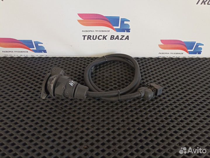 Провод перекидной Man TGA, Man TGS, Man TGX