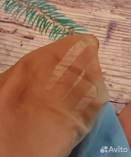 Шифоновые шарф 